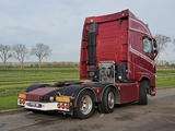 Miniaturansicht von VOLVO FH 540 6x2 steered 440tkm