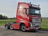 Miniaturansicht von VOLVO FH 540 6x2 steered 440tkm