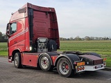 Miniaturansicht von VOLVO FH 540 6x2 steered 440tkm