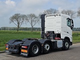 Thumbnail of VOLVO FH 500 fh5 6x2 steered pto