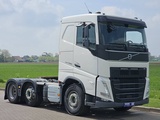 Thumbnail of VOLVO FH 500 fh5 6x2 steered pto