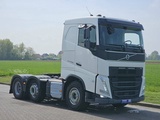 Thumbnail of VOLVO FH 500 fh5 6x2 steered pto