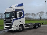 Thumbnail of SCANIA R500 6x2*4 wb 4750