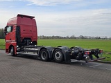 Thumbnail of M.A.N. 26.510 TGX gx 6x2 intarder