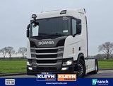 Thumbnail of SCANIA R410 hl,standklima