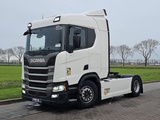 Thumbnail of SCANIA R410 hl,standklima