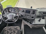 Thumbnail of SCANIA R410 hl,standklima