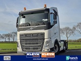 Thumbnail of VOLVO FH 500 6x2 steered pto+hydr