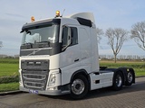 Thumbnail of VOLVO FH 500 6x2 steered pto+hydr