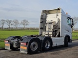 Thumbnail of VOLVO FH 500 6x2 steered pto+hydr