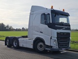 Thumbnail of VOLVO FH 500 6x2 steered pto+hydr
