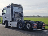 Thumbnail of VOLVO FH 500 6x2 steered pto+hydr