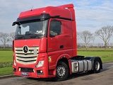 Thumbnail of MERCEDES-BENZ ACTROS 1848 LS