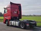 Thumbnail of MERCEDES-BENZ ACTROS 1848 LS