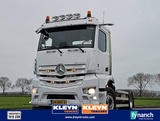 Thumbnail of MERCEDES-BENZ ACTROS 2133 MP5
