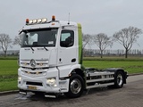 Thumbnail of MERCEDES-BENZ ACTROS 2133 MP5