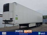Minituur van SCHMITZ SCB*S3B carrier1550 d+e,dopp