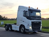 Miniaturansicht von VOLVO FH 500 6x2 steered pto+hydr