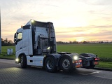 Miniaturansicht von VOLVO FH 500 6x2 steered pto+hydr