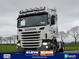 Miniaturansicht von SCANIA G420 highline