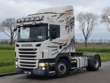 Miniaturansicht von SCANIA G420 highline