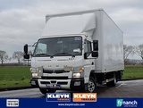 Minituur van FUSO 7C18 CANTER duonic airco lift
