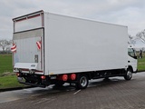 Minituur van FUSO 7C18 CANTER duonic airco lift