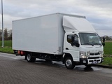 Minituur van FUSO 7C18 CANTER duonic airco lift