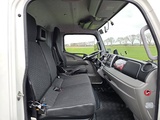 Minituur van FUSO 7C18 CANTER duonic airco lift