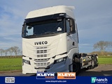 Miniaturansicht von IVECO S-WAY AS260S46 6x2*4 lng gas