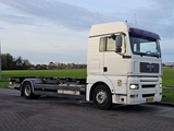 Miniaturansicht von M.A.N. 18.400 TGA xlx lift 508dkm nl-t