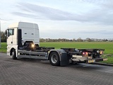 Miniaturansicht von M.A.N. 18.400 TGA xlx lift 508dkm nl-t