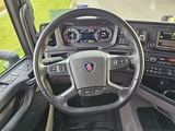 Miniaturansicht von SCANIA R460 super