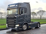 Thumbnail of SCANIA S500