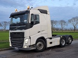 Thumbnail of VOLVO FH 500 6x2 steered pto+hydr
