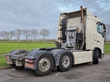 Thumbnail of VOLVO FH 500 6x2 steered pto+hydr