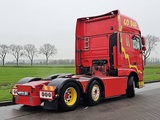 Thumbnail of DAF XF 440 ssc ftg special edit