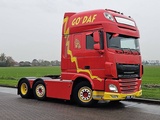 Thumbnail of DAF XF 440 ssc ftg special edit