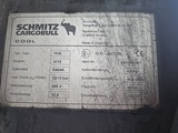 Minituur van SCHMITZ N/A