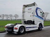 Minituur van DAF XG 530 xg,standklima