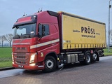 Miniaturansicht von VOLVO FH 500 xl