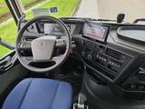 Minituur van VOLVO FH 500 xl,