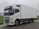 Minituur van VOLVO FH 16.750 6x2*4 4 seats 154tkm