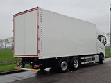 Minituur van VOLVO FH 16.750 6x2*4 4 seats 154tkm