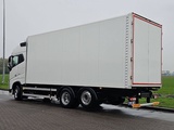 Minituur van VOLVO FH 16.750 6x2*4 4 seats 154tkm