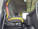 Minituur van VOLVO FH 16.750 6x2*4 4 seats 154tkm
