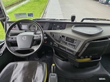 Minituur van VOLVO FH 16.750 6x2*4 4 seats 154tkm
