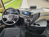 Minituur van MERCEDES-BENZ ACTROS 1833 driving school 65tkm