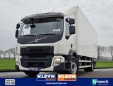 Minituur van VOLVO FE 320.18 6100 km like new!!