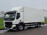 Minituur van VOLVO FE 320.18 6100 km like new!!